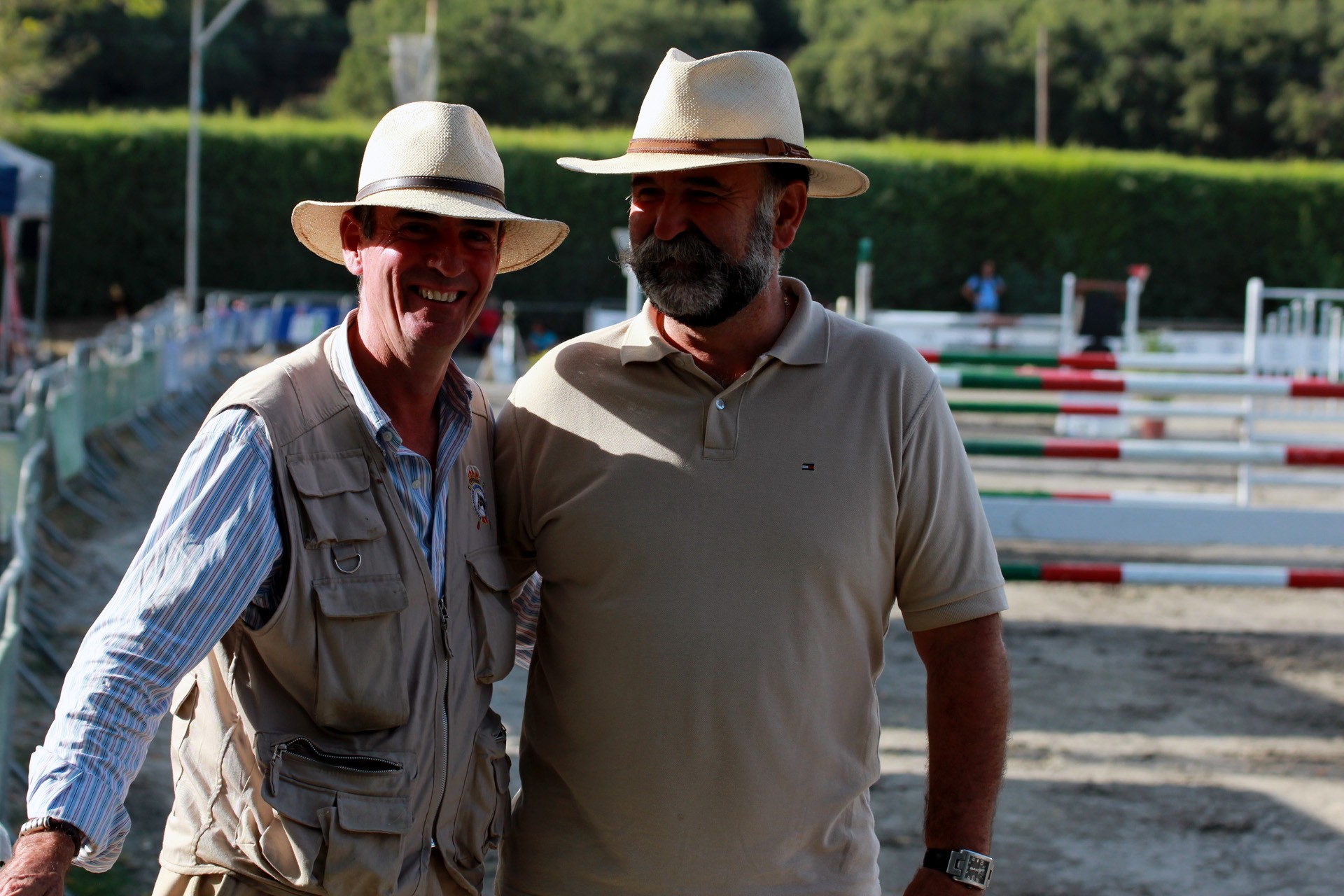 XXIII. CSN** San Fermin Memorial Teresa Moreno Adjuntamos notas de prensa diarias, fotos y resultados del concurso